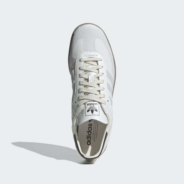 addidas SAMBA DECON 白25.0cm adidas Samba Decon 'Core White/Charcoal'
