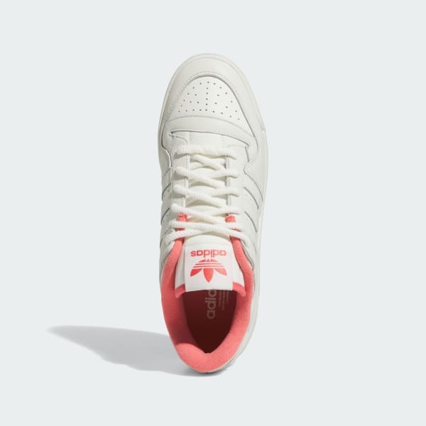 Beige Zapatillas Forum 84 Low CL