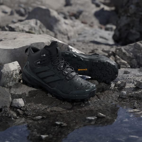 Adidas Terrex Skychaser Mid GORE-TEX Hiking Shoes BUY ONLINE