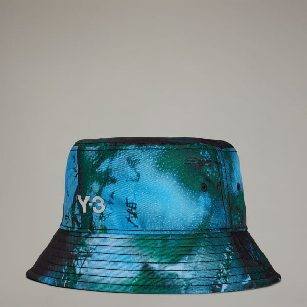 Y-3 バケットハット JW4773 マルチカラー adidas Y-3 Bucket Hat - Multicolor | Free Shipping with