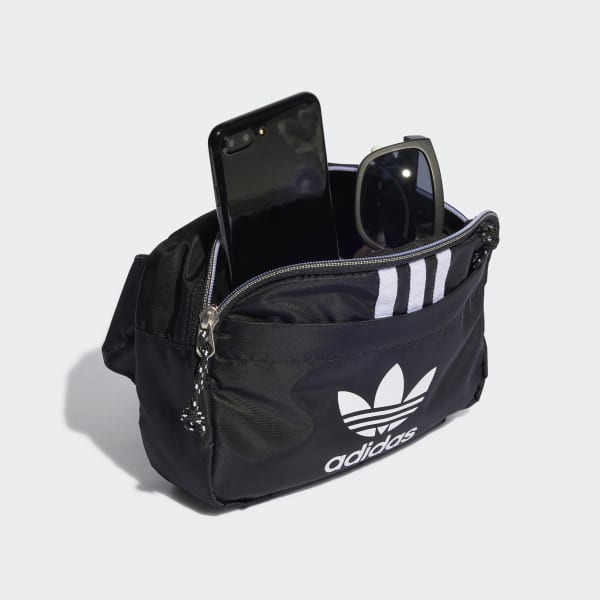 Adidas x issey miyake waist bag original on sale