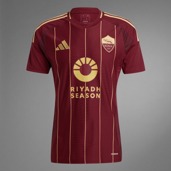 Jersey Local AS Roma 24/24