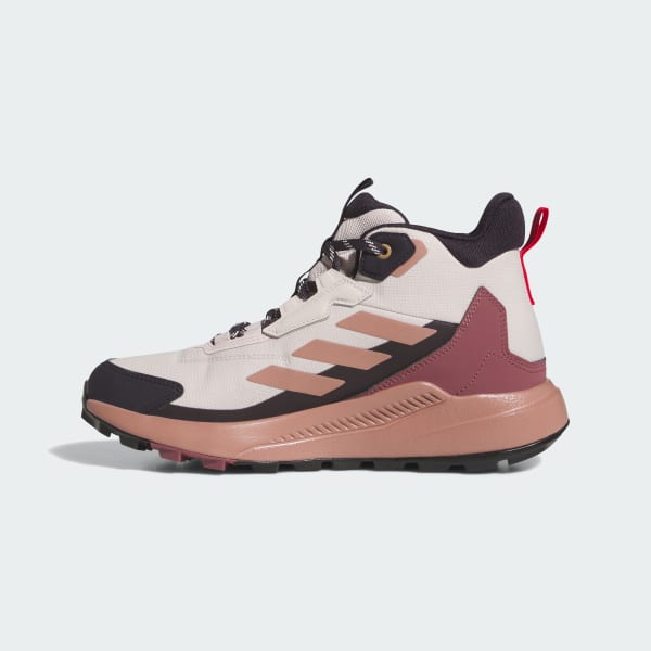 Adidas Terrex Anylander Mid Rain.Rdy Hiking Shoes SHOP ONLINE