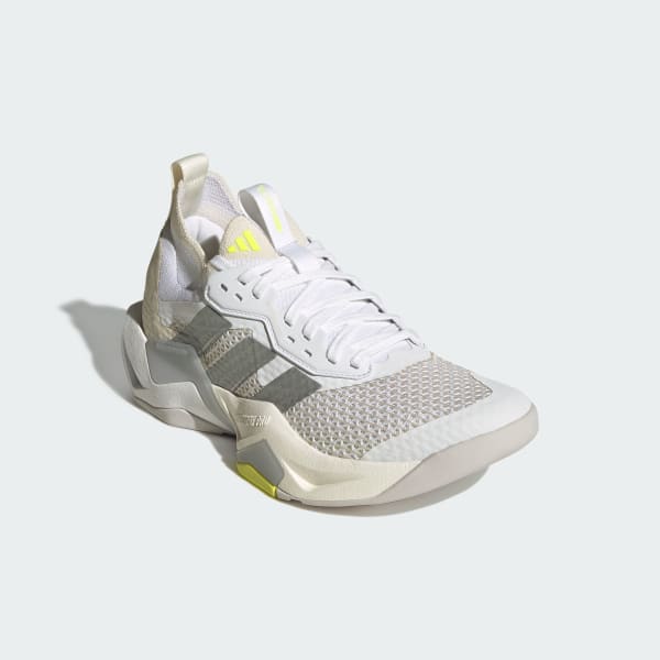 White Rapidmove ADV 2 Training Shoes