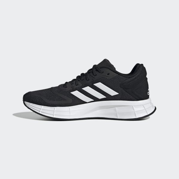 adidas Duramo 10 Running Shoes Black adidas Canada