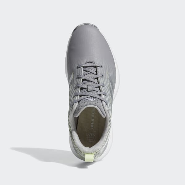 Grey Women's S2G Spikeless Golf Shoes