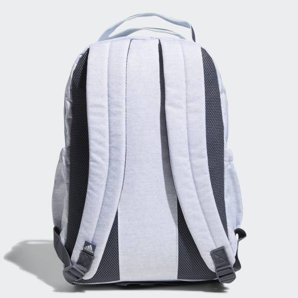 White Squad Backpack