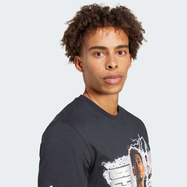 セットイン（SETINN） ウェア（メンズ/ユニ）]ツアーTシャツ／Tour TEE／ユニセックス（24S-035） | テニスクラシック  オンラインストア