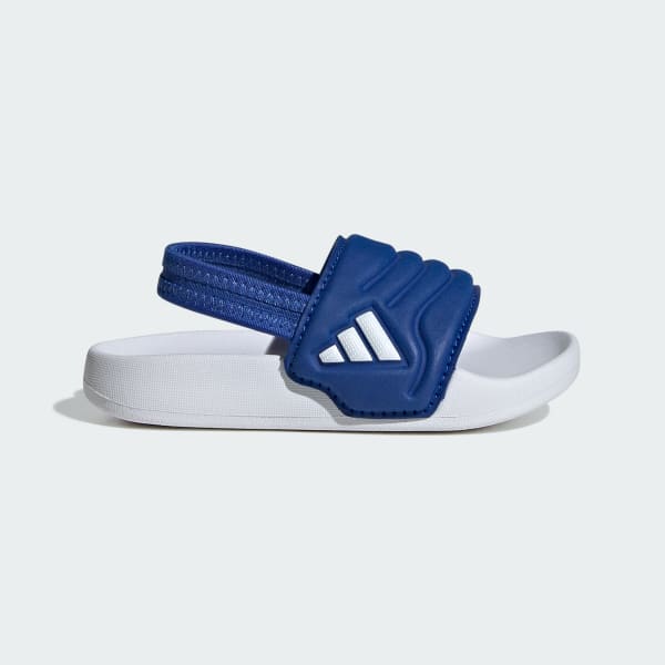Bla ADILETTE ESTRAP 2.0 SANDALER SPÆDBØRN