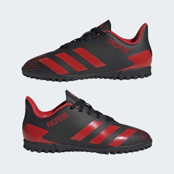 chuteira predator 20.4 society