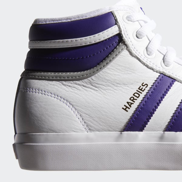 adidas matchcourt hardies