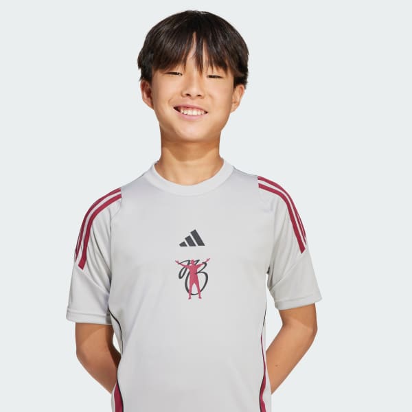 Adidas Jude Bellingham Training Jersey Kids BUY ONLINE