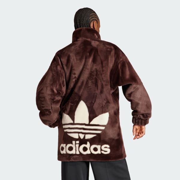 Adidas clearance jacket coat
