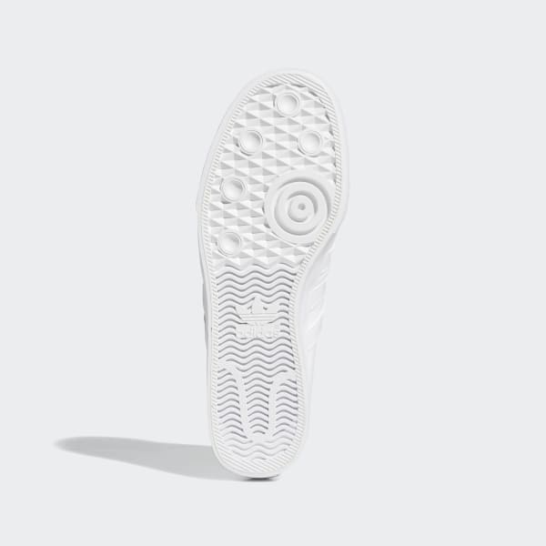 Adidas adiease branco sale
