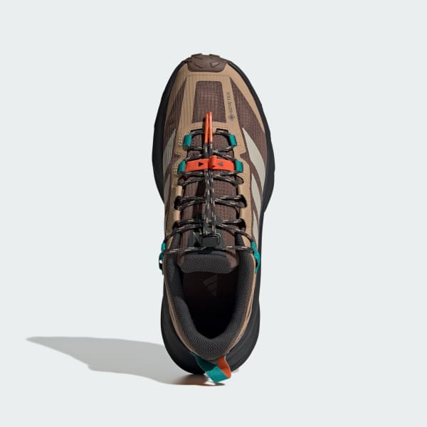 リラックス アディダス テレックス フリーハイカー SL GORE-TEX ハイキング