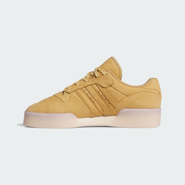 adidas Rivalry Lux Low Shoes - Multicolor | Free Shipping