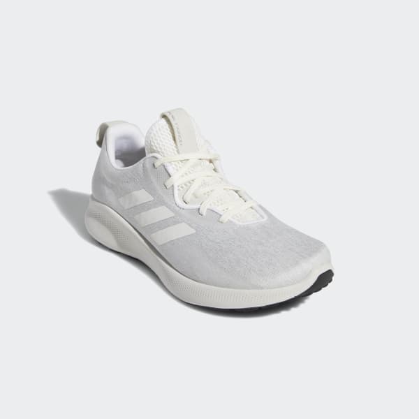 adidas Purebounce+ Street Shoes - White | adidas US