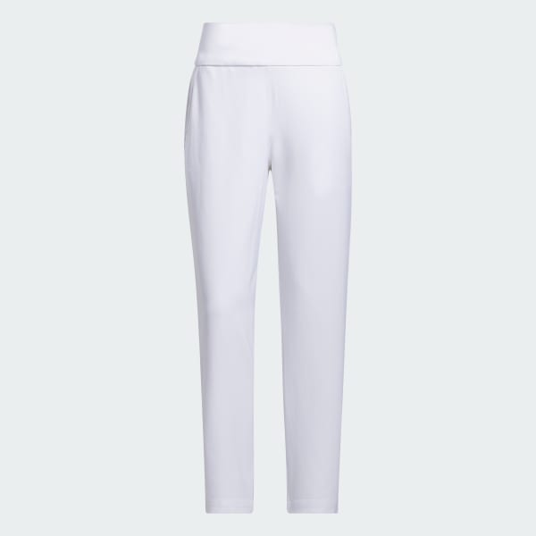 ADIDAS WOMEN'S CLIMACOOL Ankle Zip Sweat Pants White Size XS $44.46 -  PicClick AU