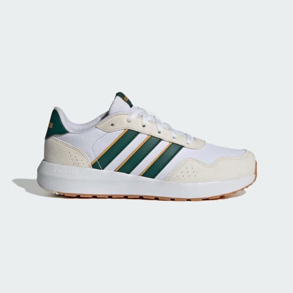 White Run 60s Shoes Kids