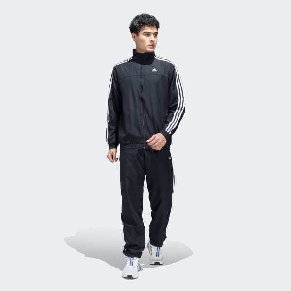 Black ESS 3S TS WV