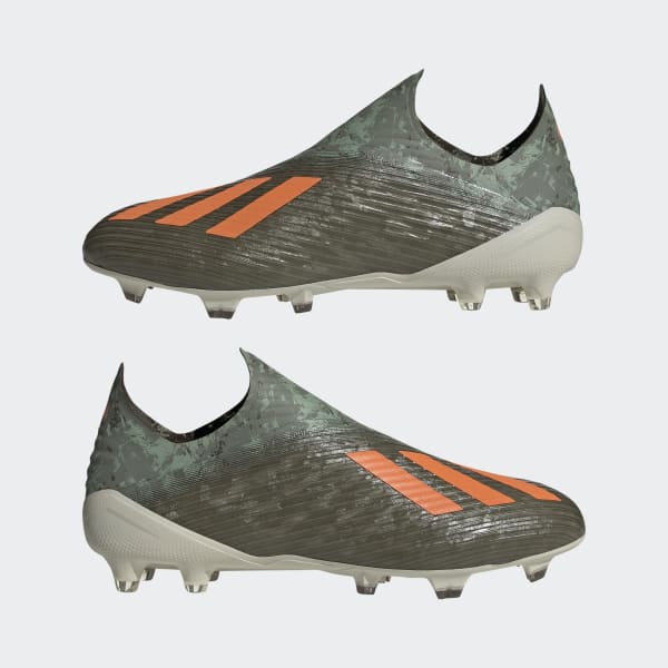 Adidas x online 19 firm ground
