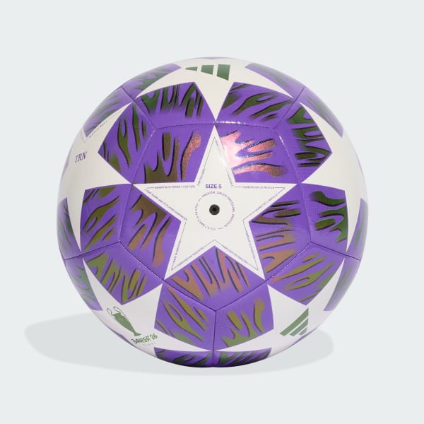 bílá TRÉNINKOVÝ MÍČ UEFA CHAMPIONS LEAGUE FINAL