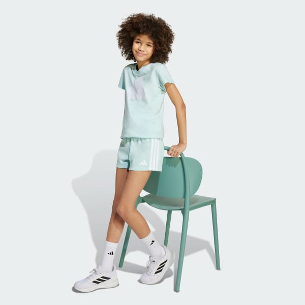 Turchese short Essentials Junior