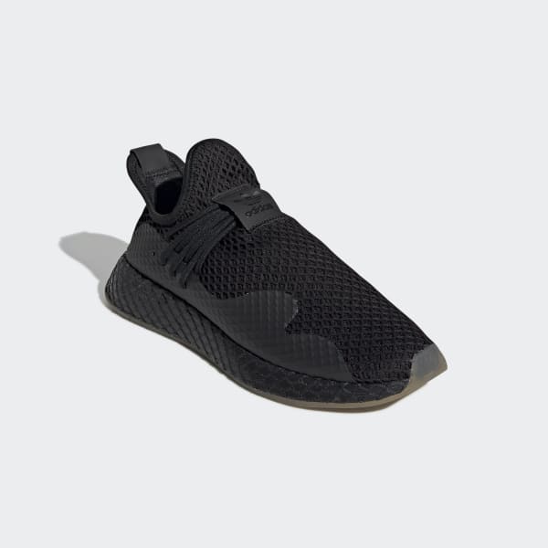 Đen Giày Deerupt S