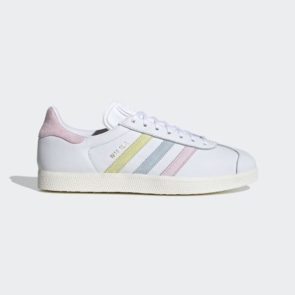 gazelle pastel adidas