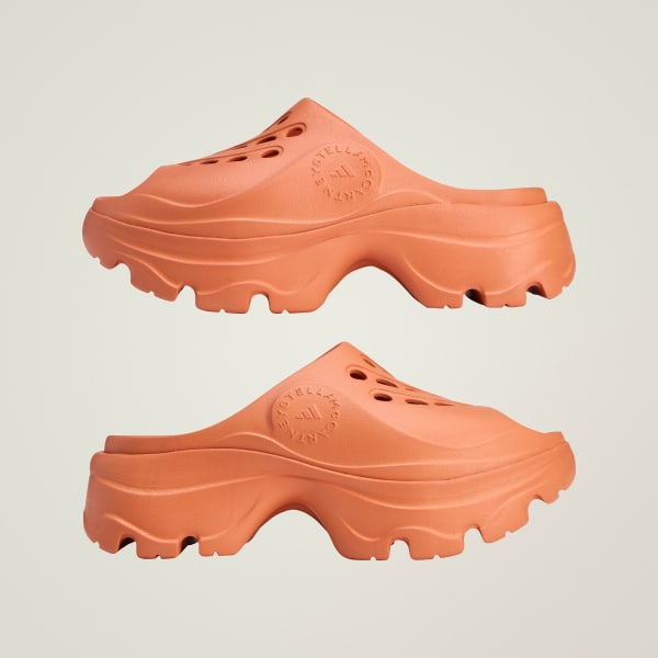 adidas by Stella McCartney クロッグサンダル / adidas by