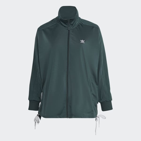Adidas Chamarra Deportiva Always Original Laced Lifestyle