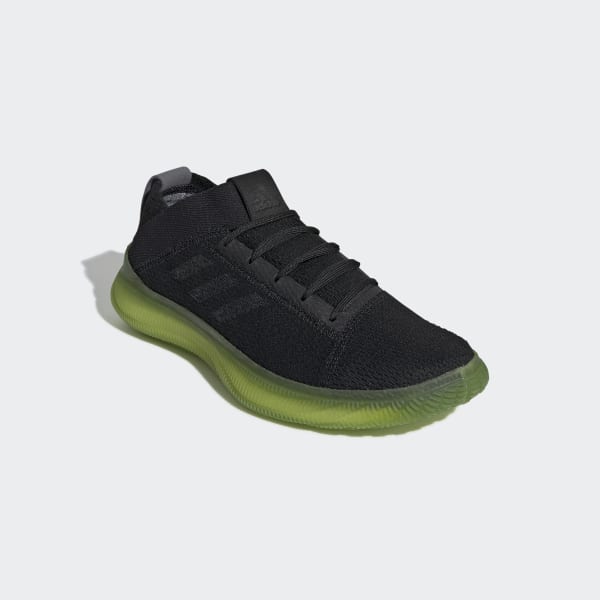 adidas Zapatillas Pureboost Trainer - Negro | adidas Argentina