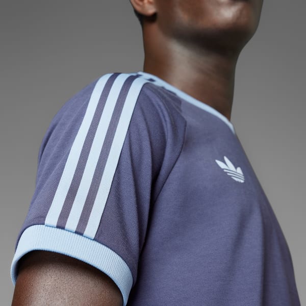 adidas Argentina Anniversary Tee Blue adidas Deutschland