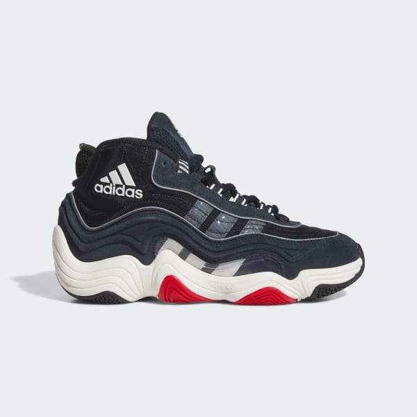 Adidas crazy training shoes cheap