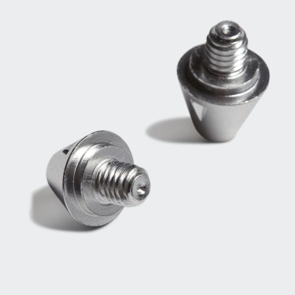 Multicolor Replacement Soft Ground Conical Studs GOE48