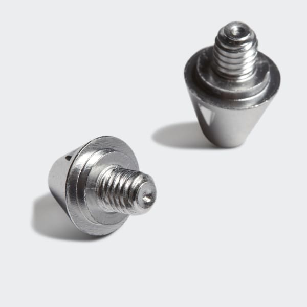 Flerfarvet Soft Ground udskiftelige kegleformede knopper