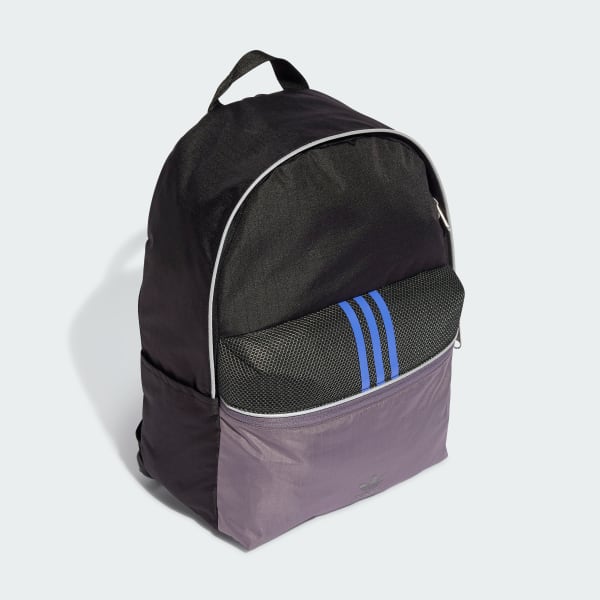 Black Backpack