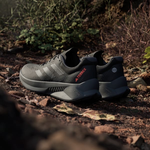 TERREX Soulstride Flow Trail Running Shoes
