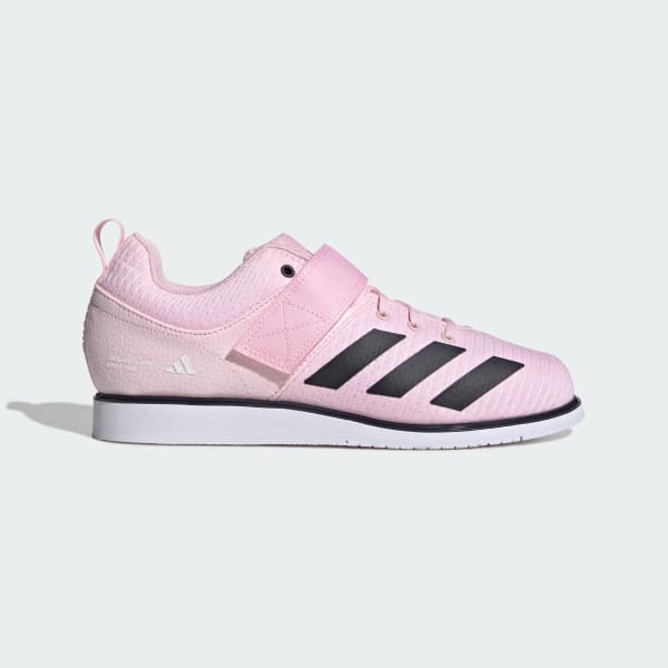値引可能 新品2024USA限定adidasパワーリフト5 26.5