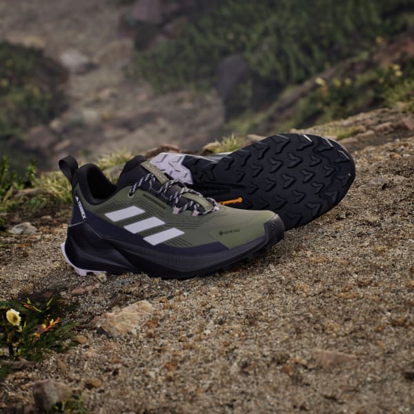 Adidas terrex trailmaker gtx review outlet