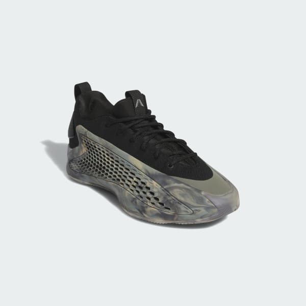 シューズ(男性用) adidas ae1 low