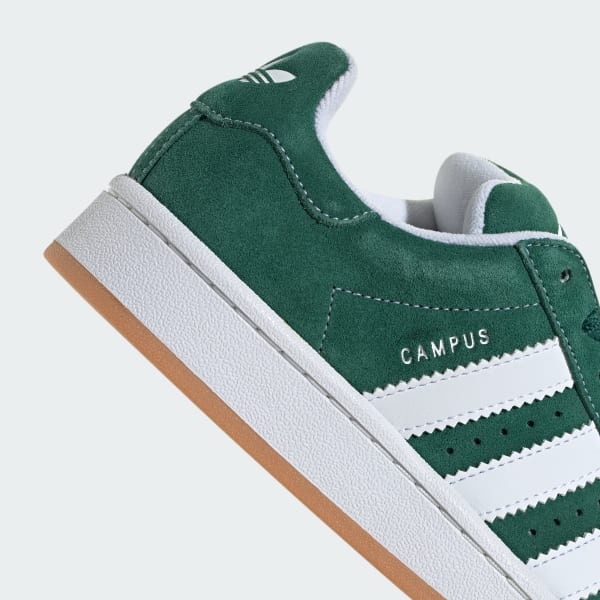 adidas Campus 00s Shoes Green adidas Deutschland