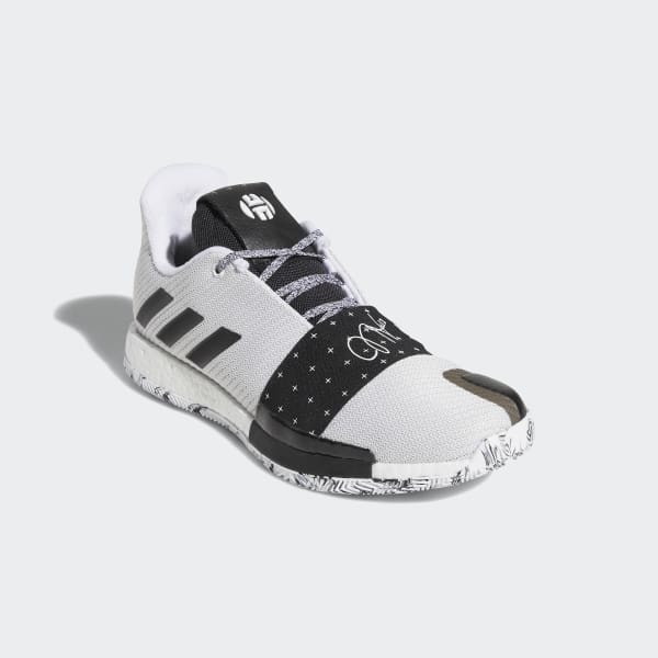 tenis harden 3
