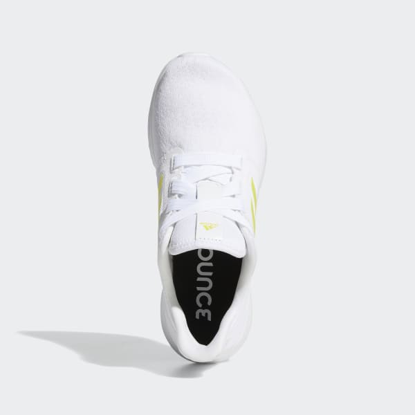 Adidas edge lux 3 cloud cheap white
