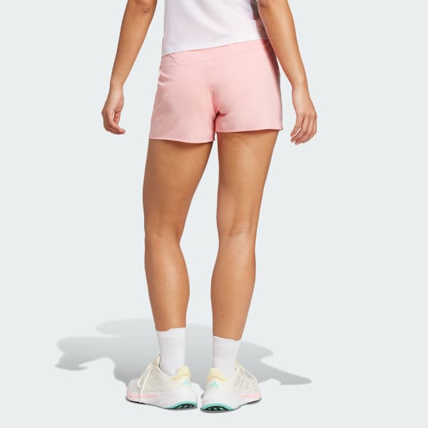 Rosado Shorts Own the Run