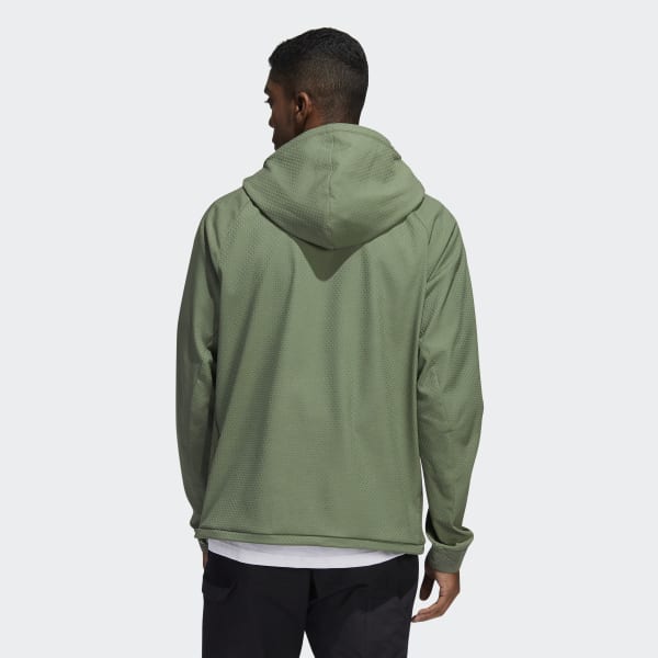 Verde Anorak Adicross