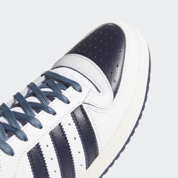 Adidas Top Ten Rb Shoes White Adidas Turkey