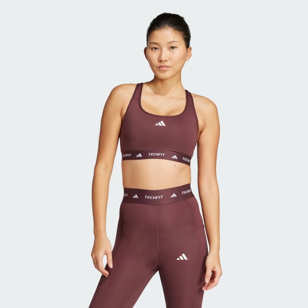 Bordeaux Brassière TECHFIT