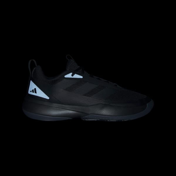 Black Subzone Shoes