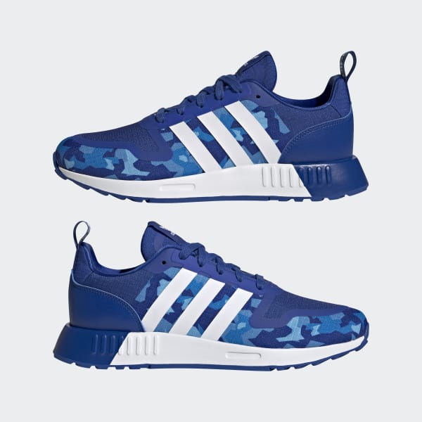 adidas Multix Shoes Blue adidas India